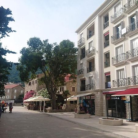 Petrovac Bay Monte Apartment ภายนอก รูปภาพ