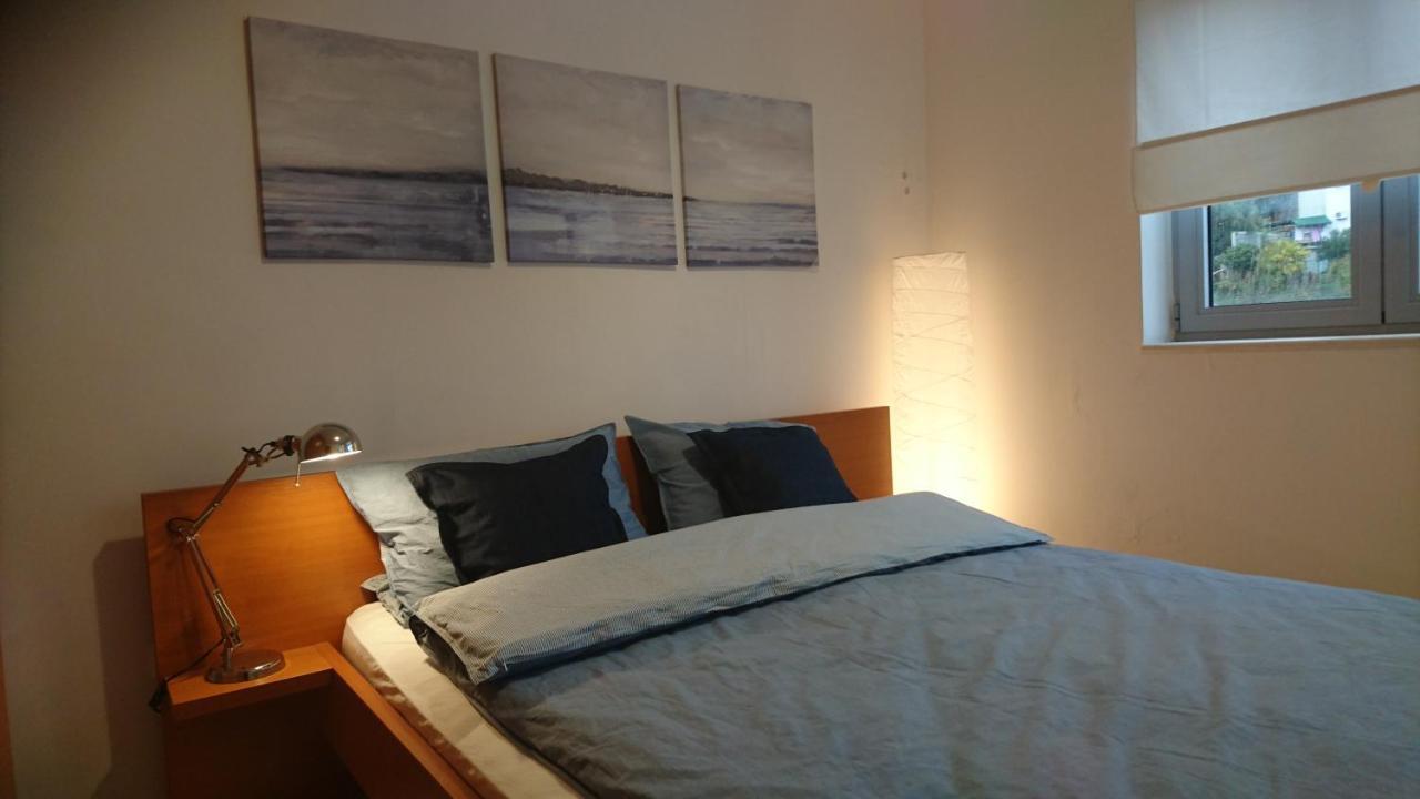 Petrovac Bay Monte Apartment ภายนอก รูปภาพ
