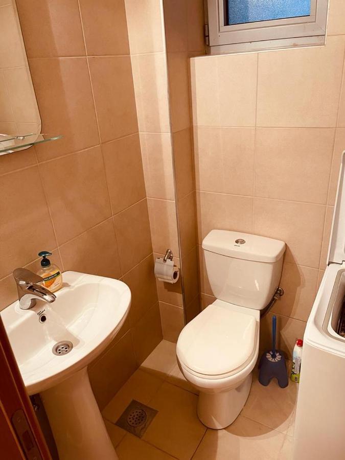 Petrovac Bay Monte Apartment ภายนอก รูปภาพ