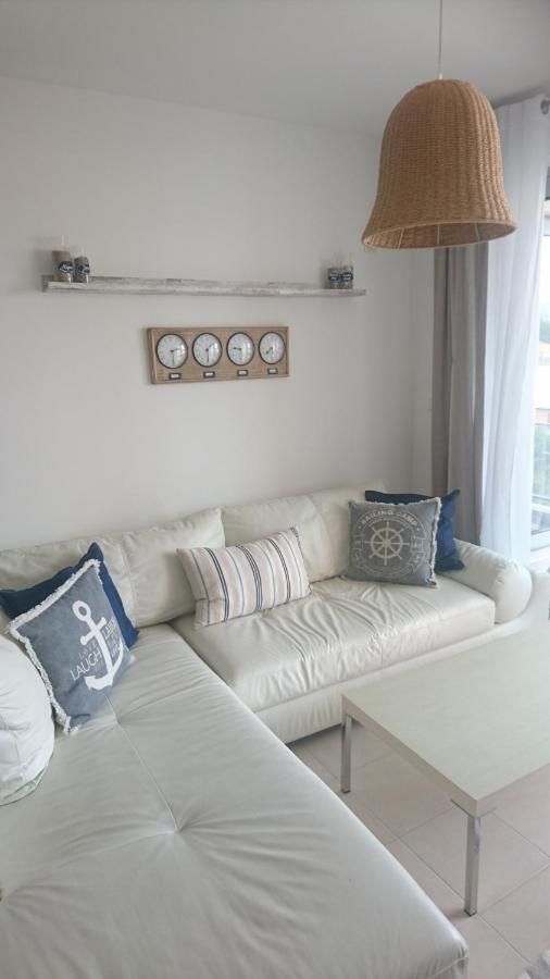 Petrovac Bay Monte Apartment ภายนอก รูปภาพ