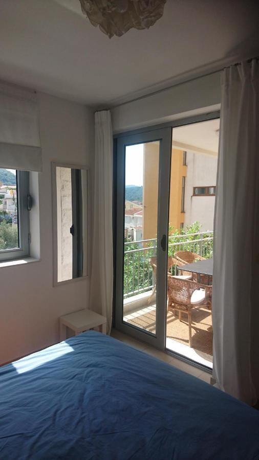 Petrovac Bay Monte Apartment ภายนอก รูปภาพ