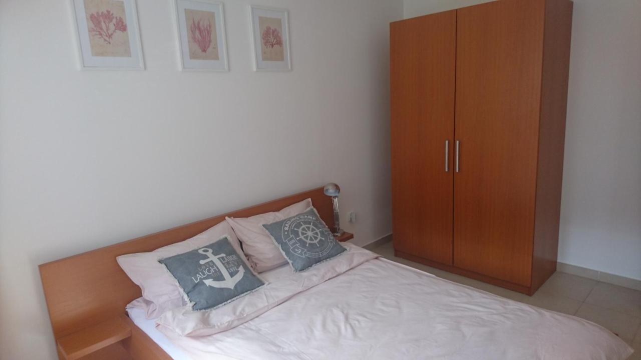 Petrovac Bay Monte Apartment ภายนอก รูปภาพ