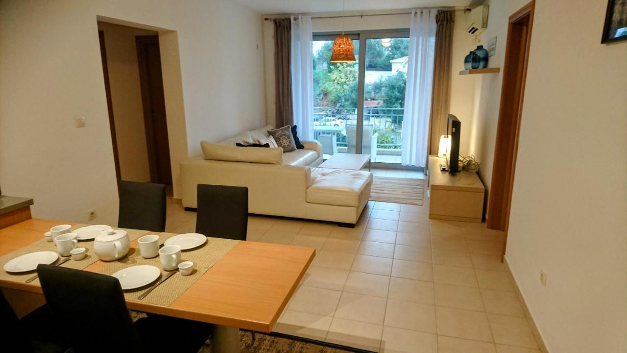 Petrovac Bay Monte Apartment ภายนอก รูปภาพ