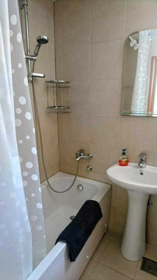 Petrovac Bay Monte Apartment ภายนอก รูปภาพ