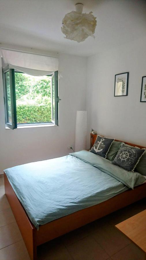 Petrovac Bay Monte Apartment ภายนอก รูปภาพ