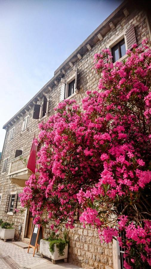 Petrovac Bay Monte Apartment ภายนอก รูปภาพ