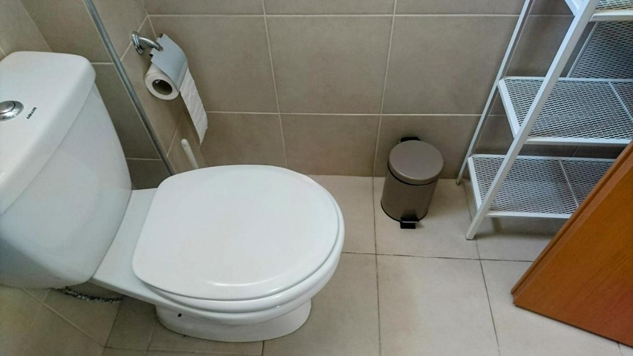 Petrovac Bay Monte Apartment ภายนอก รูปภาพ