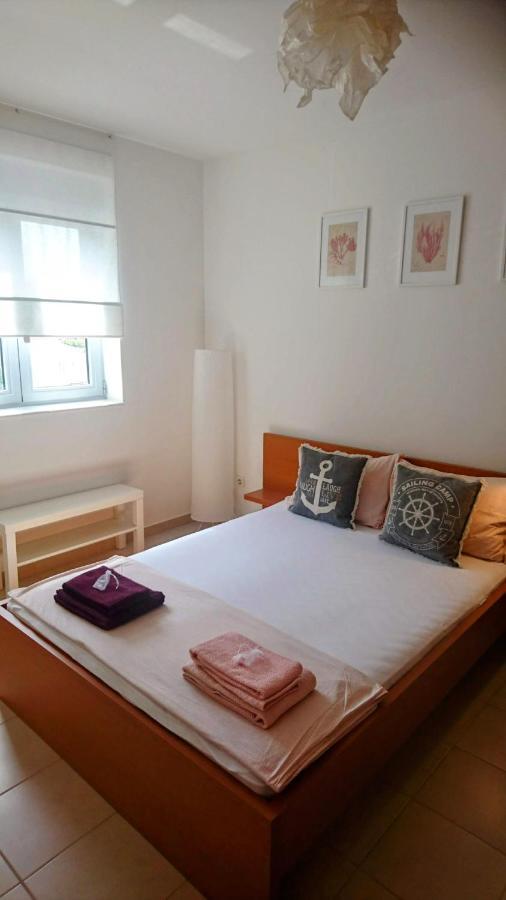 Petrovac Bay Monte Apartment ภายนอก รูปภาพ