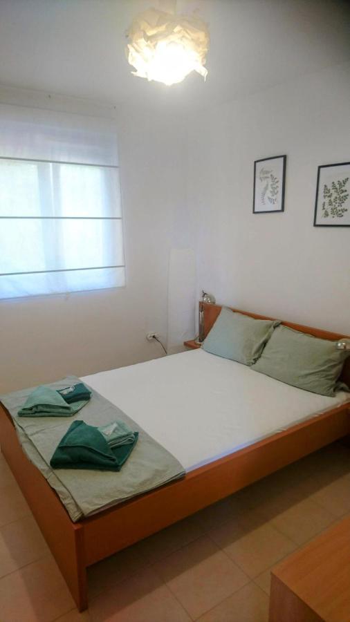 Petrovac Bay Monte Apartment ภายนอก รูปภาพ