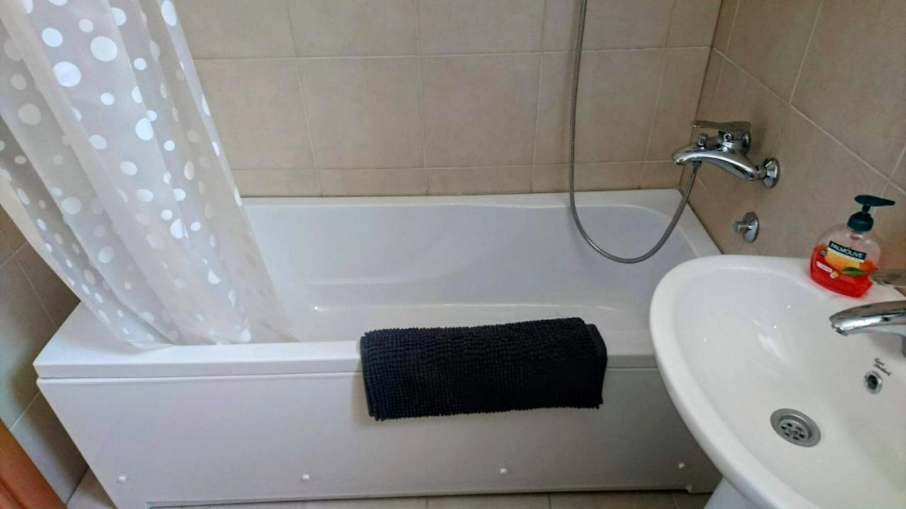Petrovac Bay Monte Apartment ภายนอก รูปภาพ