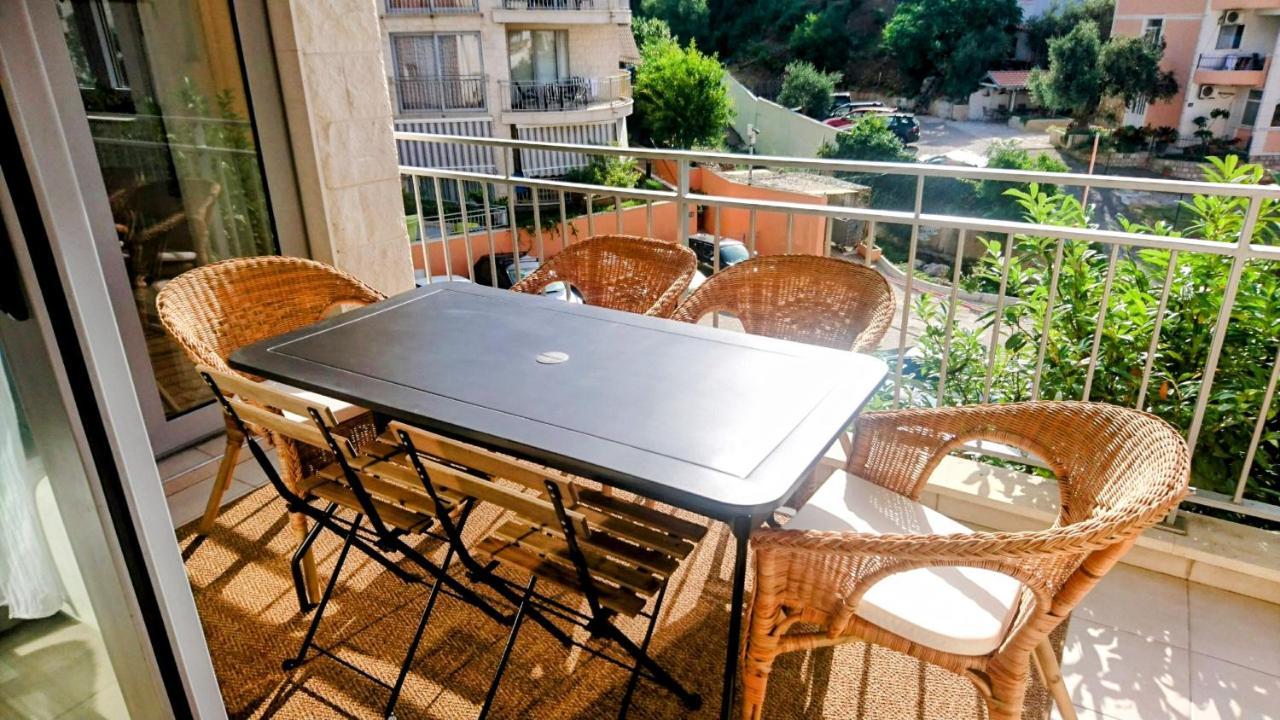 Petrovac Bay Monte Apartment ภายนอก รูปภาพ