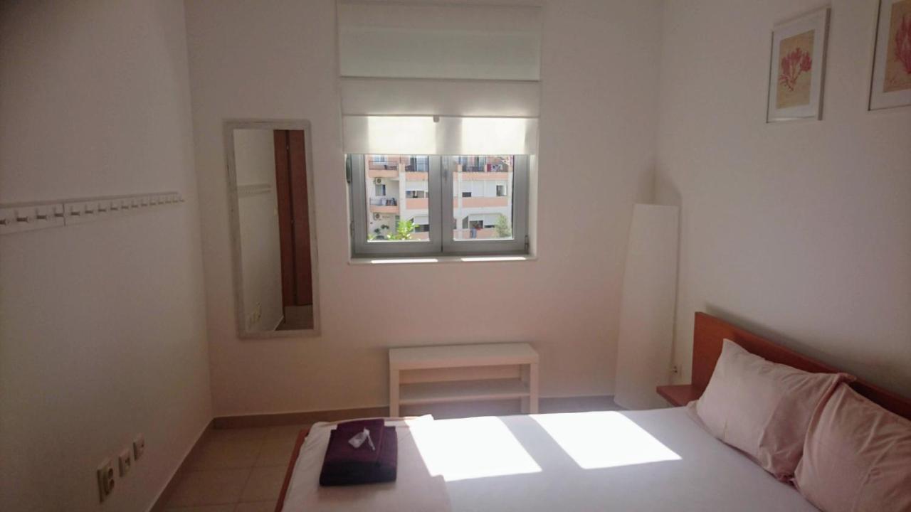 Petrovac Bay Monte Apartment ภายนอก รูปภาพ